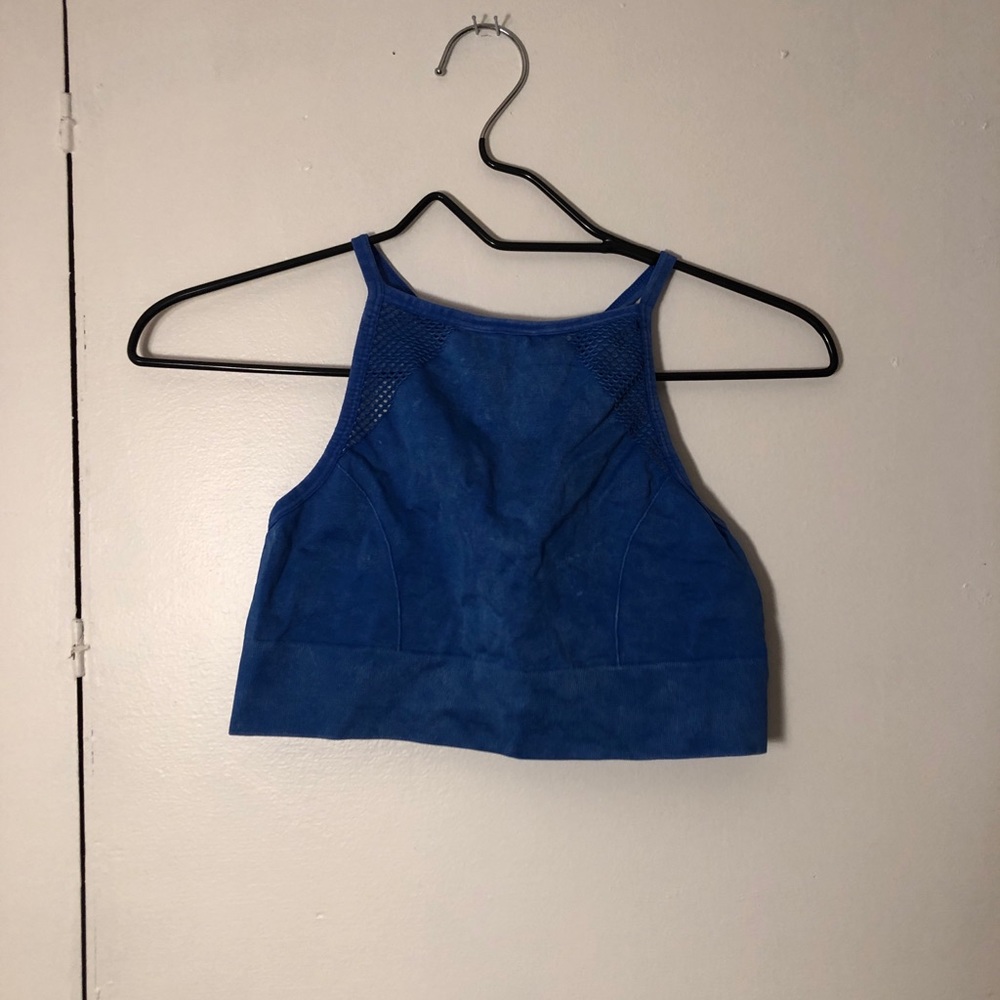 Sports bra
